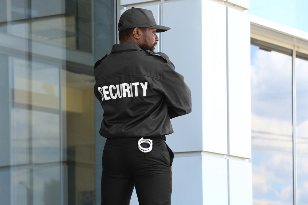 Get the Security You Need